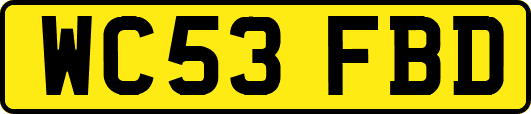 WC53FBD