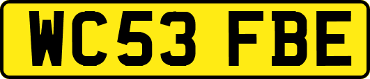 WC53FBE