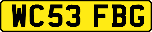 WC53FBG