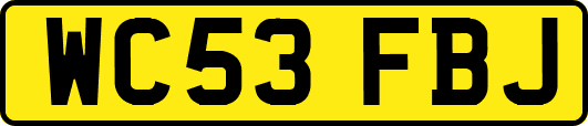 WC53FBJ