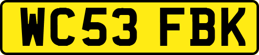 WC53FBK