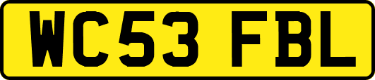 WC53FBL