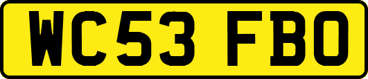 WC53FBO