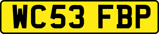 WC53FBP
