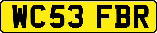 WC53FBR
