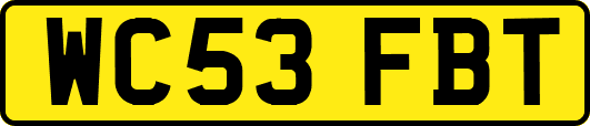 WC53FBT