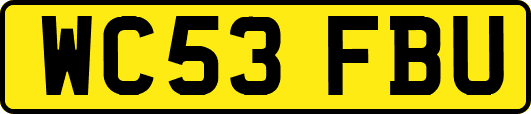 WC53FBU