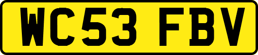 WC53FBV