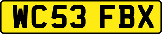 WC53FBX