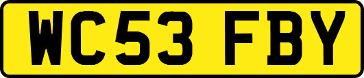 WC53FBY