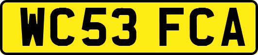 WC53FCA