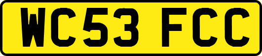 WC53FCC