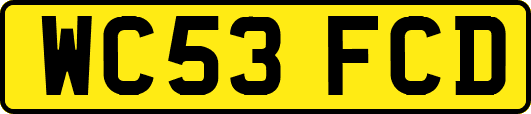 WC53FCD
