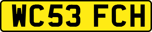 WC53FCH