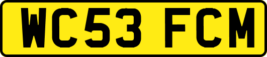 WC53FCM
