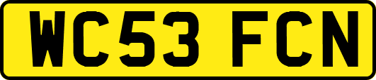 WC53FCN