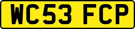 WC53FCP