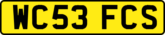 WC53FCS