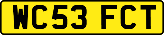 WC53FCT