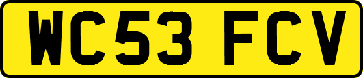WC53FCV