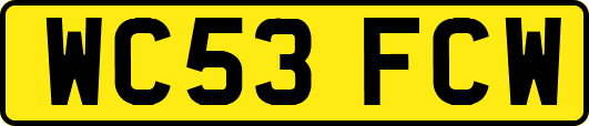 WC53FCW