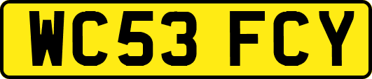 WC53FCY