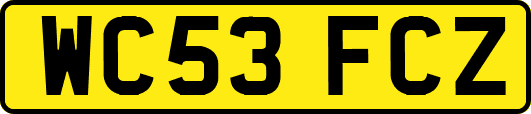 WC53FCZ