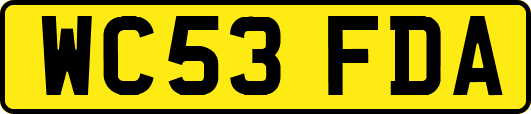 WC53FDA