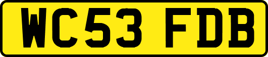 WC53FDB