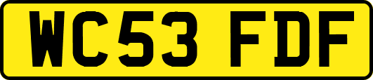 WC53FDF