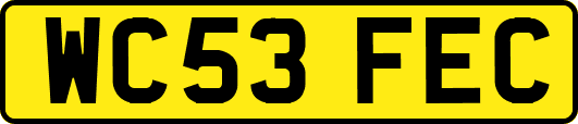 WC53FEC