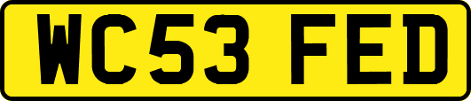 WC53FED