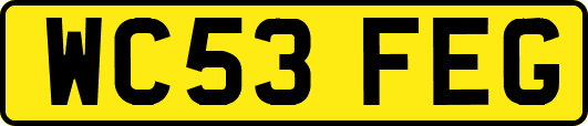 WC53FEG