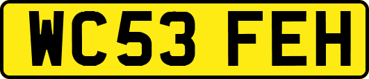 WC53FEH