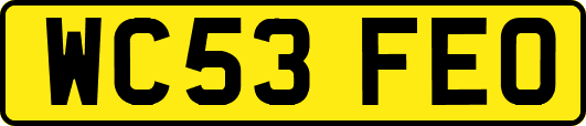 WC53FEO