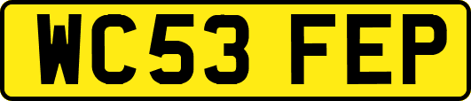 WC53FEP