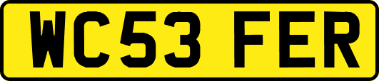 WC53FER