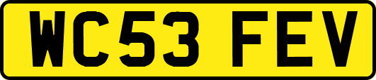 WC53FEV