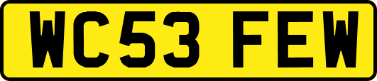 WC53FEW