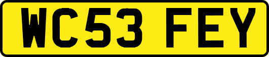 WC53FEY