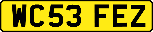 WC53FEZ