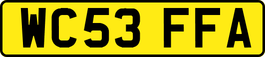 WC53FFA