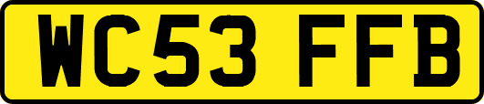 WC53FFB