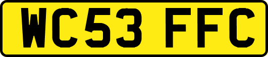 WC53FFC