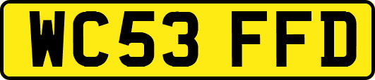 WC53FFD