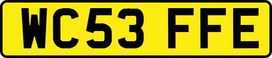 WC53FFE
