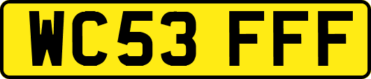 WC53FFF