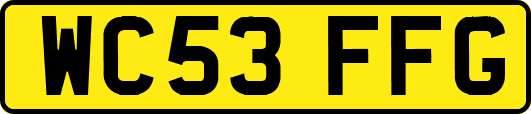 WC53FFG