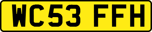 WC53FFH