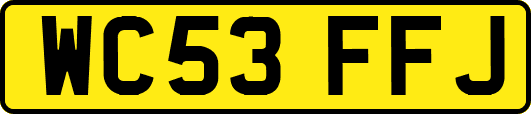 WC53FFJ